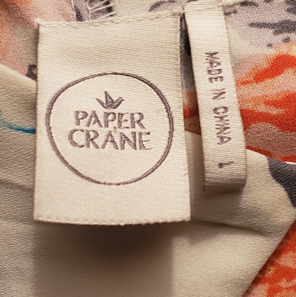 Spaghetti strap top - Picture 4 of 4